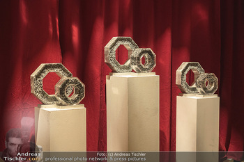 Innocent Gala - Palais Liechtenstein, Wien - Di 02.11.2021 - Die Awards25