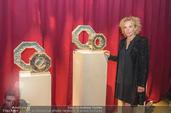 Innocent Gala - Palais Liechtenstein, Wien - Di 02.11.2021 - Katja RIEMANN28