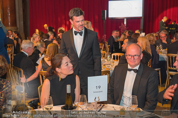 Innocent Gala - Palais Liechtenstein, Wien - Di 02.11.2021 - Dodo ROSCIC, Mathias EULER-ROLLE, Julian JÄGER51