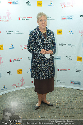 Minerva by Sheconomy Awards - Radiokulturhaus, Wien - So 07.11.2021 - Sigrid OBLAK12