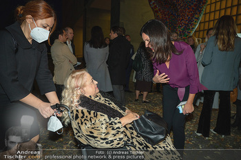Minerva by Sheconomy Awards - Radiokulturhaus, Wien - So 07.11.2021 - 24