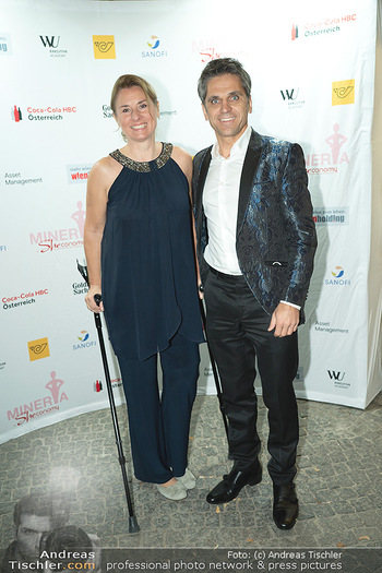 Minerva by Sheconomy Awards - Radiokulturhaus, Wien - So 07.11.2021 - 53