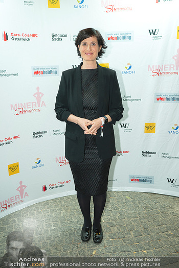 Minerva by Sheconomy Awards - Radiokulturhaus, Wien - So 07.11.2021 - Marie RINGLER73