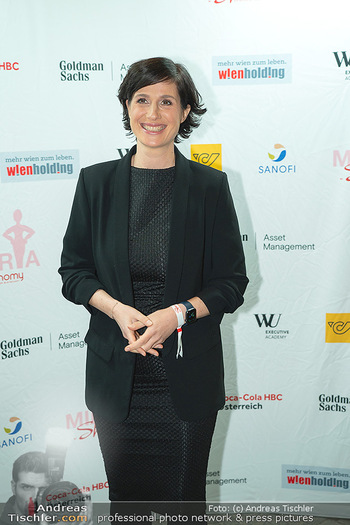 Minerva by Sheconomy Awards - Radiokulturhaus, Wien - So 07.11.2021 - Marie RINGLER74