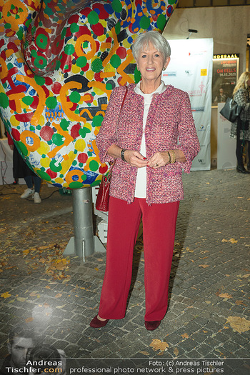 Minerva by Sheconomy Awards - Radiokulturhaus, Wien - So 07.11.2021 - Maria RAUCH-KALLAT108