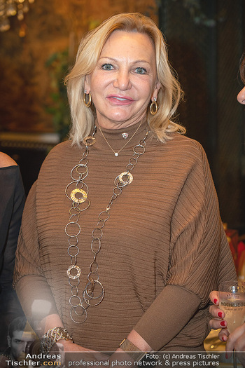 Franz Antel Preis für Otto Retzer - Marchfelderhof - Mo 08.11.2021 - Ingrid FLICK (Portrait)54