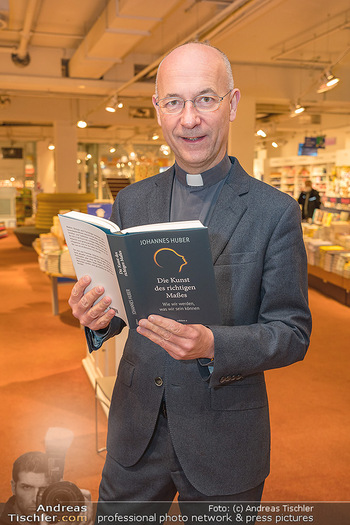 Johannes Huber Buchpräsentation - Thalia Wien - Mi 10.11.2021 - Anton Toni FABER11