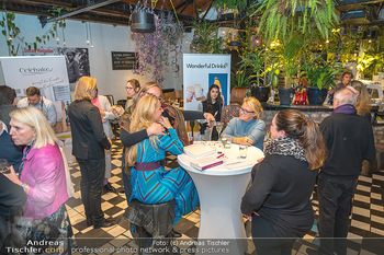 Buchpräsentation Lilian Klebow - Kunst Haus Wien - Di 16.11.2021 - 77