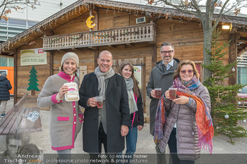 AlmAdvent - Messe Wien - Fr 19.11.2021 - 2