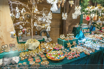 AlmAdvent - Messe Wien - Fr 19.11.2021 - 9