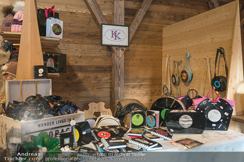 AlmAdvent - Messe Wien - Fr 19.11.2021 - 13