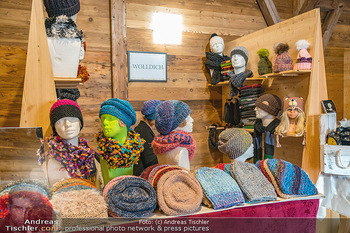 AlmAdvent - Messe Wien - Fr 19.11.2021 - 14