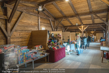 AlmAdvent - Messe Wien - Fr 19.11.2021 - 18