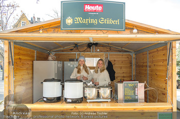 AlmAdvent - Messe Wien - Fr 19.11.2021 - 21