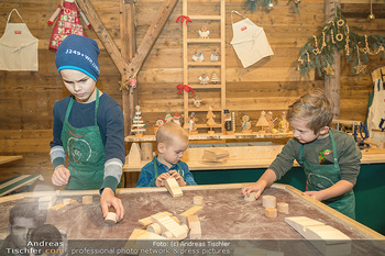 AlmAdvent - Messe Wien - Fr 19.11.2021 - 24