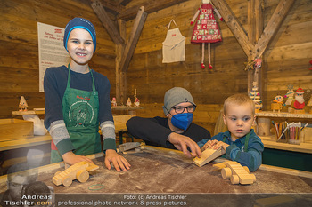 AlmAdvent - Messe Wien - Fr 19.11.2021 - 29