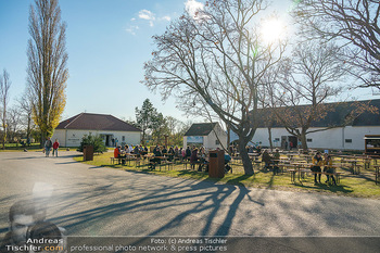 Hofmarkt Tag 1 - Seehof, Donnerskirchen - Sa 20.11.2021 - 1