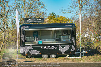 Hofmarkt Tag 1 - Seehof, Donnerskirchen - Sa 20.11.2021 - 19