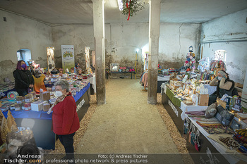 Hofmarkt Tag 1 - Seehof, Donnerskirchen - Sa 20.11.2021 - 86