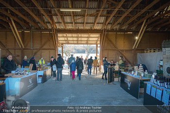Hofmarkt Tag 1 - Seehof, Donnerskirchen - Sa 20.11.2021 - 125