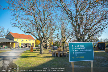 Hofmarkt Tag 1 - Seehof, Donnerskirchen - Sa 20.11.2021 - 152