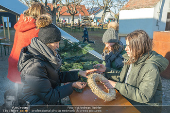 Hofmarkt Tag 1 - Seehof, Donnerskirchen - Sa 20.11.2021 - 182