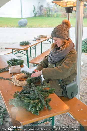 Hofmarkt Tag 2 - Seehof, Donnerskirchen - So 21.11.2021 - 103