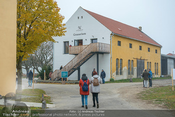 Hofmarkt Tag 2 - Seehof, Donnerskirchen - So 21.11.2021 - 169