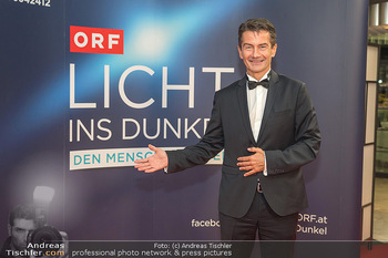 Licht ins Dunkel Gala - ORF Zentrum - Mi 24.11.2021 - Roland WEIßMANN (WEISSMANN)1