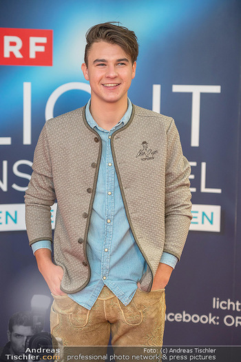 Licht ins Dunkel Gala - ORF Zentrum - Mi 24.11.2021 - Chris STEGER10
