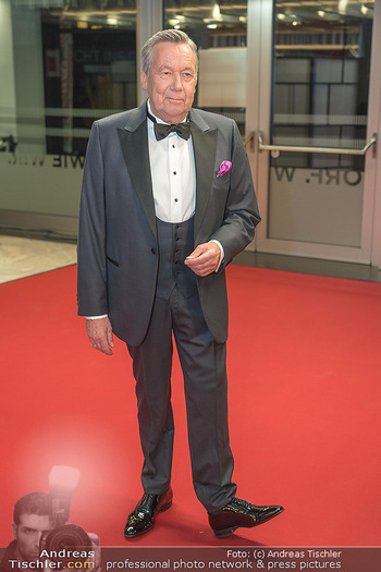 Licht ins Dunkel Gala - ORF Zentrum - Mi 24.11.2021 - Roland KAISER99