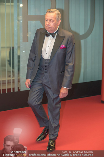 Licht ins Dunkel Gala - ORF Zentrum - Mi 24.11.2021 - Roland KAISER111