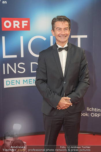 Licht ins Dunkel Gala - ORF Zentrum - Mi 24.11.2021 - Roland WEIßMANN (WEISSMANN)123