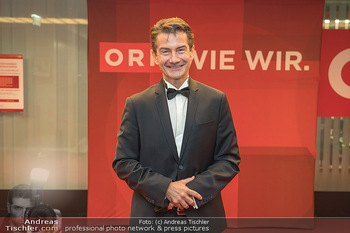 Licht ins Dunkel Gala - ORF Zentrum - Mi 24.11.2021 - Roland WEIßMANN (WEISSMANN) (Portrait)146