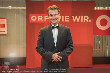 Licht ins Dunkel Gala - ORF Zentrum - Mi 24.11.2021 - Roland WEIßMANN (WEISSMANN) (Portrait)147