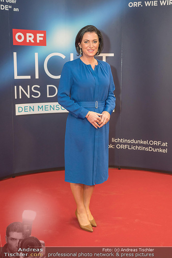 Licht ins Dunkel Gala - ORF Zentrum - Mi 24.11.2021 - Elisabeth KÖSTINGER188