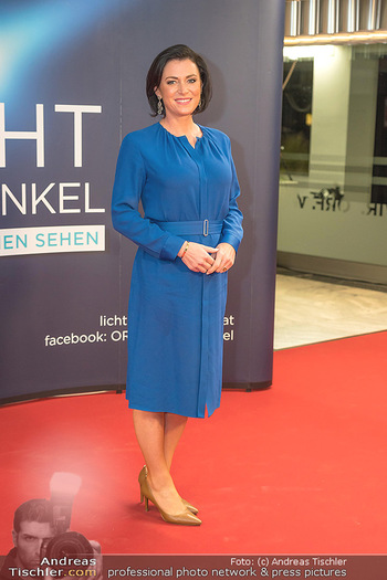 Licht ins Dunkel Gala - ORF Zentrum - Mi 24.11.2021 - Elisabeth KÖSTINGER189
