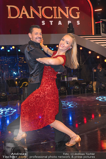 Dancing Stars 2021 Finale - ORF Zentrum - Fr 26.11.2021 - Jasmin OUSCHAN, Florian GSCHAIDER55