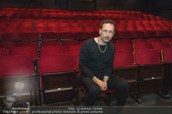 Premiere ´A Schenes Lem´ - Rabenhof Theater, Wien - Mi 26.01.2022 - Gerald VOTAVA2