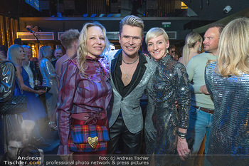 Geburtstag Adi Weiss - CellaVie Club & Lounge - Sa 05.03.2022 - Nina PROLL, Adi WEISS, Franziska SCHIMKE101