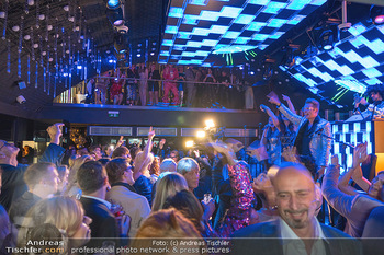 Geburtstag Adi Weiss - CellaVie Club & Lounge - Sa 05.03.2022 - Tanzfläche, Feiernde Partygäste, Stimmung, ohne Corona Schutzm118