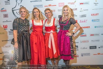 Woman of the year Gala - Park Hyatt Hotel, Wien - Di 08.03.2022 - 24