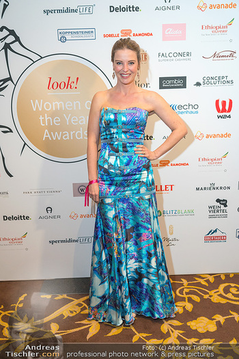 Woman of the year Gala - Park Hyatt Hotel, Wien - Di 08.03.2022 - Christine REILER25