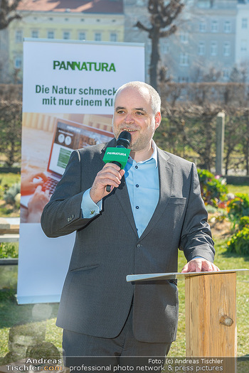 Pannatura Genussfrühstück  - City Farm, Wien - Di 22.03.2022 - Esterhazy - Pannatura Genussfrühstück ´Die Natur schmecken´25