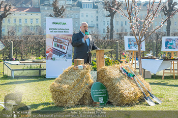 Pannatura Genussfrühstück  - City Farm, Wien - Di 22.03.2022 - Esterhazy - Pannatura Genussfrühstück ´Die Natur schmecken´27