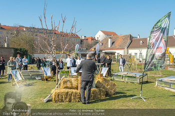 Pannatura Genussfrühstück  - City Farm, Wien - Di 22.03.2022 - Esterhazy - Pannatura Genussfrühstück ´Die Natur schmecken´31