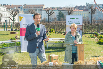 Pannatura Genussfrühstück  - City Farm, Wien - Di 22.03.2022 - Esterhazy - Pannatura Genussfrühstück ´Die Natur schmecken´35