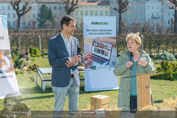 Pannatura Genussfrühstück  - City Farm, Wien - Di 22.03.2022 - Esterhazy - Pannatura Genussfrühstück ´Die Natur schmecken´42