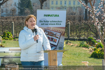 Pannatura Genussfrühstück  - City Farm, Wien - Di 22.03.2022 - Esterhazy - Pannatura Genussfrühstück ´Die Natur schmecken´47