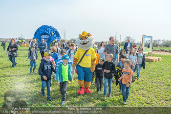 GreenTech BioCampus Opening - Seehof, Donnerskirchen - Di 29.03.2022 - 116